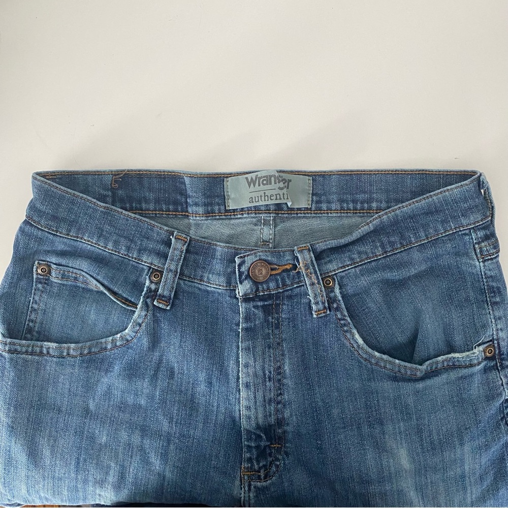 Vintage Wrangler Jeans - Picture 2 of 6